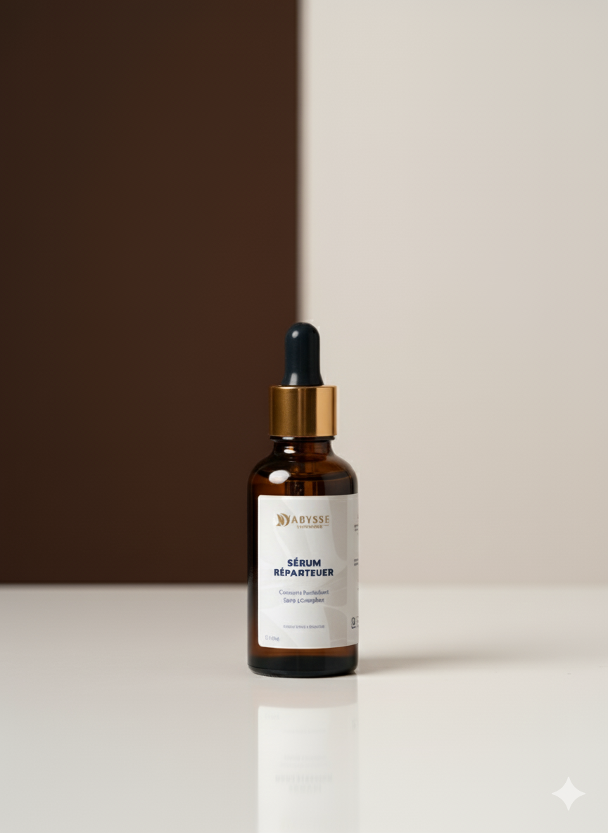 SERUM REPARATEUR